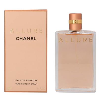 Chanel Allure Woman Eau De Parfum 100Ml