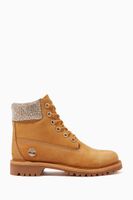 x Timberland® Boots in Nubuck with Crystals x Timberland® Boots in Nubuck with Crystals