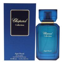 Chopard Collection Agar Royal Eau De Parfum 100Ml (U)