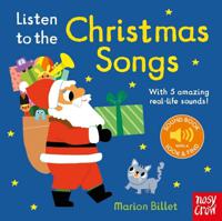 Listen To The Christmas Songs (Reissue) | Marion Billet