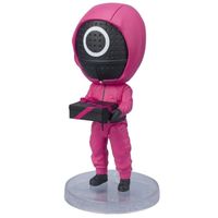 Tamashii Nations Figuarts Mini Masked Worker - 61171
