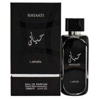 Lattafa Hayaati Unisex Edp 100Ml