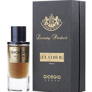 Giorgio Leather (U) Parfum 88Ml