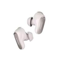 Bose QuietComfort Ultra Wireless Noise Cancelling Earbuds, White Smoke (882826-0020)