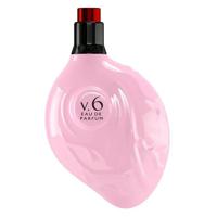 Map Of The Heart Pink Heart V 6 (U) Edp 90Ml