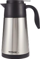 Winsor ULitera Vacuum Flask, 1.0 Liter - Black, WR51201