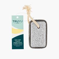 TRUYU by QVS Easy Grip Pumice