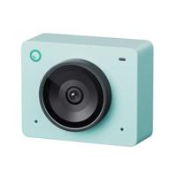 Obsbot Meet 2 AI-Powered 4K Webcam Blue