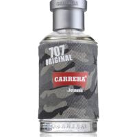 Carrera Jeans 707 Camouflage Uomo (M) Edp 125Ml