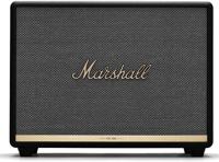 Marshall Woburn II | Bluetooth Speaker | Black Color