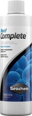 Seachem Reef Complete 250Ml