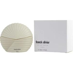 Franck Olivier (W) Edp 50Ml