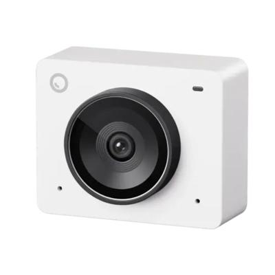 Obsbot Meet 2 AI-Powered 4K Webcam White