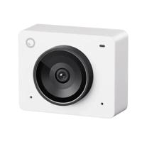 Obsbot Meet 2 AI-Powered 4K Webcam White