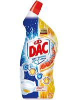 DAC Toilet Cleaner Ocean Burst 750 ML