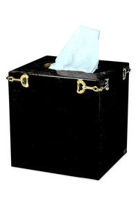 Hampton Tissue Holder
