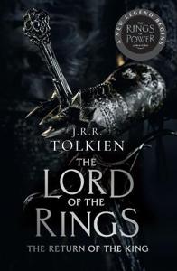 The Lord of the Rings: The Return Of The King | J. R.R. Tolkien