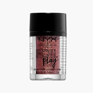 NYX Professional Makeup Foil Play Cream Eyeshadow