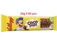 Kellogg's Coco Pops Cmb (Pack Of 14 X 6 X 20g)