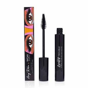 WOW BEAUTY FORWARD Amy Roko X WOW BEAUTY FORWARD - Double Trouble Mascara female