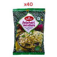 Haldirams Falahari Mixture 200Gm (Pack Of 40)