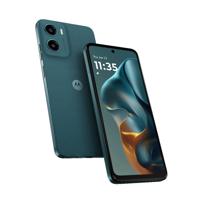 Motorola G05, 4GB, 256GB, Forest Green