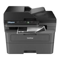 Brother Wireless DCP-L2640DW Compact Monochrome Multi-Function Laser Printer (BG-DCPL2640DW)