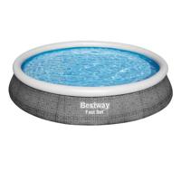 Bestway Fast Set Pool 457X84Cm - 57313