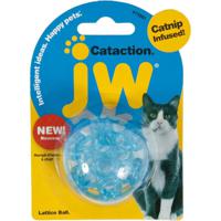 Jw Cataction Lattice Ball No Tail