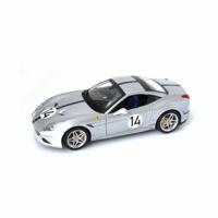 Bburago 1.18 Ferrari California T The Hot Rod 70th Anniversary