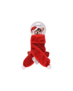 Koopman Xmas Pets Collar 64cm