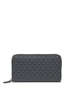 Monogram Zip Around Wallet Monogram Zip Around Wallet