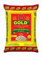 9.999 Gold Mahmood Indian Sona Masoori Rice -9kg (UAE Delivery Only)