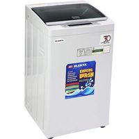 Elekta Top loading Fully Automatic Washing Machine 6kg, EAWM-6000MKR Elekta Top loading Fully Automatic Washing Machine 6kg, EAWM-6000MKR