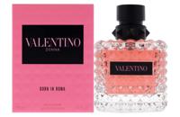 Valentino Donna Born In Roma Coral Fantasy Women Edp 100ML