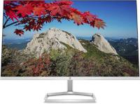 HP M27Fd Monitor, 27 Inch FHD, 300Nits, AMD Freesync Technology, Black - 2H3Y8As