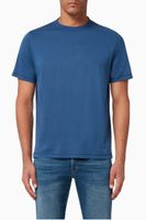 Logo Cotton T-Shirt - thumbnail