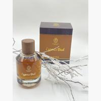 Robertino Unisex Cyprus Oud Eau de Parfum - 100 ml - thumbnail