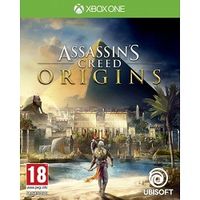 Assassin's Creed Origins - Xbox One Assassin's Creed Origins - Xbox One