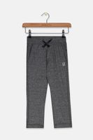 Baby Boys Active Slim Pants  Grey - thumbnail