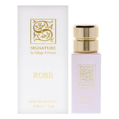 Signature Rose (U) Hair Mist 30Ml
