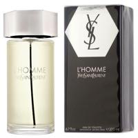 Yves Saint Laurent L'Homme Men Edt 200Ml