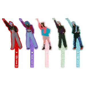 Newjeans Dancing Topper | Newjeans