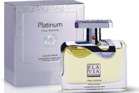 Efolia Platinum Silver (M) Edp 100Ml