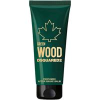 Dsquared2 Green Wood (M) 100Ml After Shave Balm