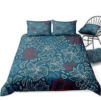 Duvet Cover Sets 3 Piece Rayon Polyester 3D Rainbow Reactive Print Bohemian Style Lightinthebox Duvet Cover Sets 3 Piece Rayon Polyester 3D Rainbow Reactive Print Bohemian Style Lightinthebox