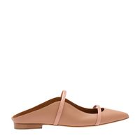 Maureen flat mules Maureen flat mules