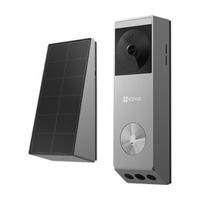 Ezviz EP3x Pro 2K Battery-Powered Video Doorbell