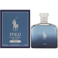 Ralph Lauren Polo Deep Blue Men Parfume 125Ml