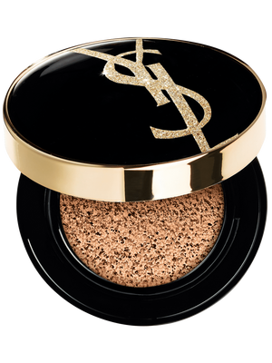 Le Cushion Encre De Peau Monogram Edition
